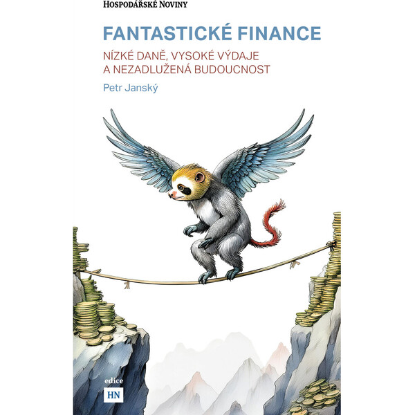 Fantastické finance