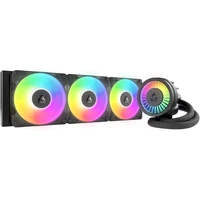 ARCTIC Liquid Freezer III Pro 360 ARGB černý - Chladiče
