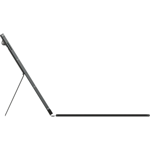 Samsung pouzdro s klávesnicí a touchpadem pro Galaxy Tab S10 FE+ černé - Pouzdra s klávesnicí - Obrázek 669c55d5e55f4a7f914f875f8abb1643