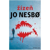 Žízeň - E-kniha