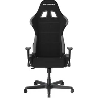 DXRacer FORMULA herní židle černo-šedá - Židle