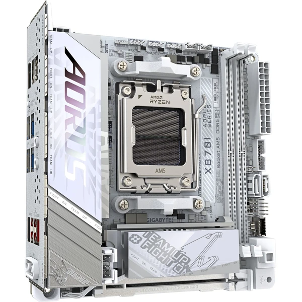 GIGABYTE X870I AORUS PRO ICE - Základní desky - Obrázek 66DH000K01