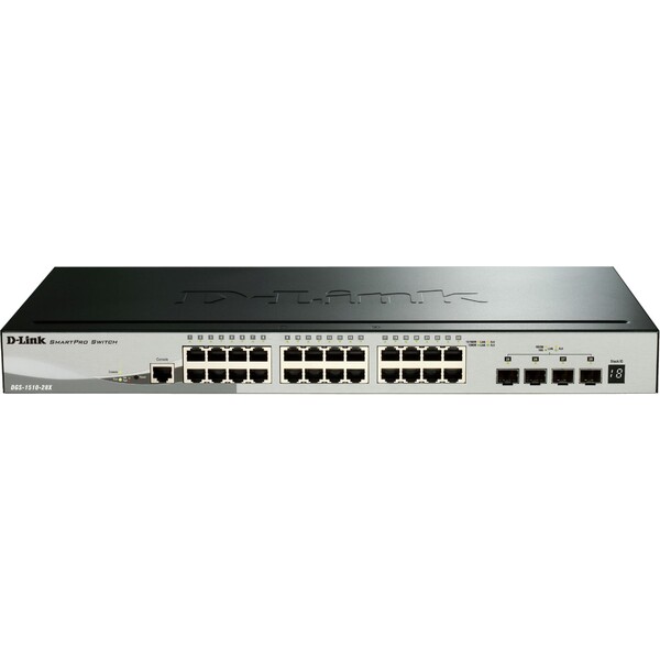 D-Link DGS-1510-28X