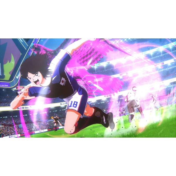 Captain Tsubasa - Rise of new Champions (SWITCH) - Hry pro Nintendo Switch - Obrázek 66F3100201