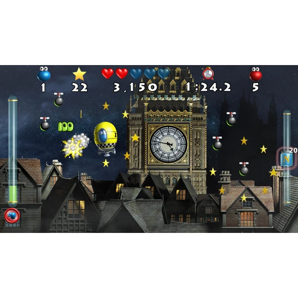 Putty Squad (PS4) - Hry pro PS4 - Obrázek 66G4100201