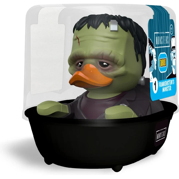Tubbz kachnička Frankenstein (první edice) - Figurky - Obrázek 66GE000L01