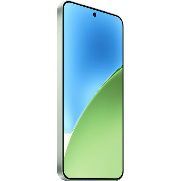 Xiaomi 15 5G 12GB/512GB zelená - Mobilní telefony - Obrázek 66HE000L01
