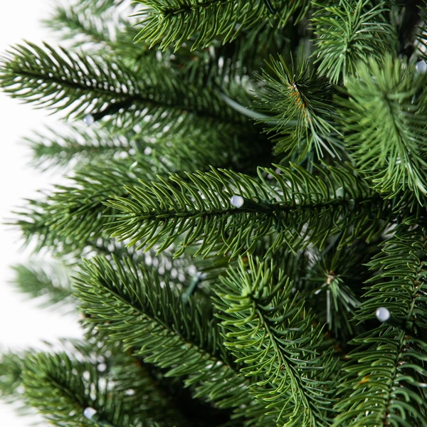 Twinkly Regal chytrý vánoční stromeček 2,1m - Svítidla - Obrázek 66L6000701