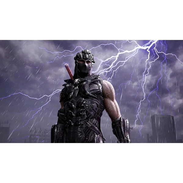 Ninja Gaiden 4 (PS5) - Hry pro PS5 - Obrázek 66LH000N01