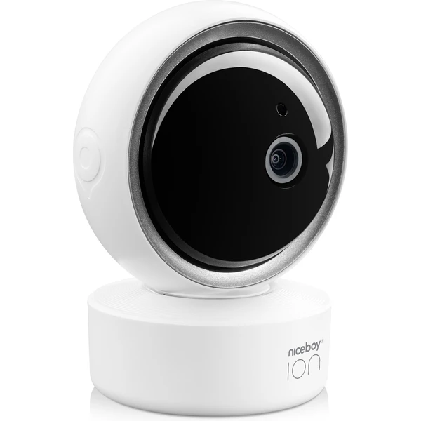 Niceboy ION Home Security Camera - Kamery - Obrázek 66M1000O01