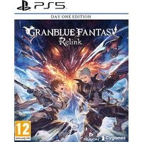 Granblue Fantasy: Relink (PS5) - Hry pro PS5