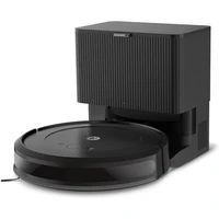 iRobot Roomba Combo 2 Essential černý - Robotické vysavače