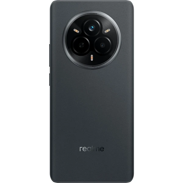 realme 14 Pro 5G 8GB/256GB šedý - Mobilní telefony - Obrázek 66PE000N01