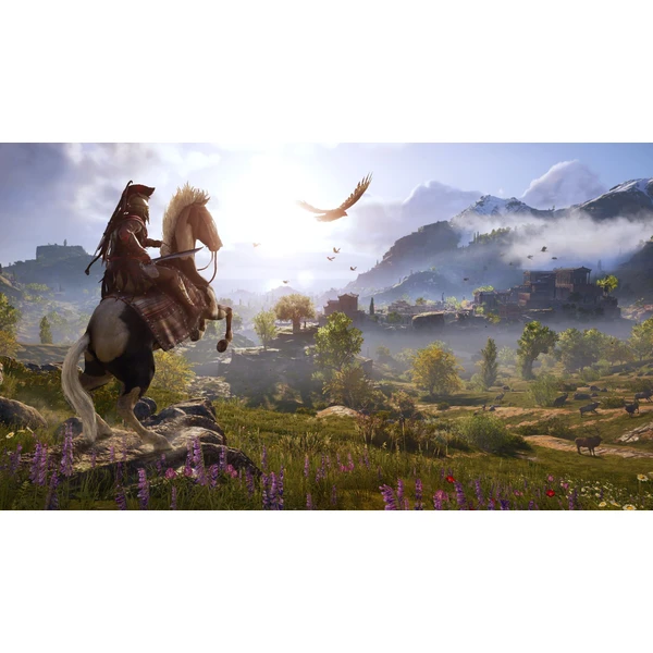 Assassin's Creed Odyssey - anglická verze (Xbox One) - Hry pro Xbox One - Obrázek 66Q3100201
