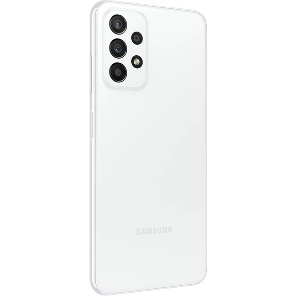 Samsung Galaxy A23 5G 4GB/128GB bílá - Mobilní telefony - Obrázek 66RE100501