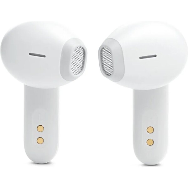 JBL Wave Flex, White Bílá