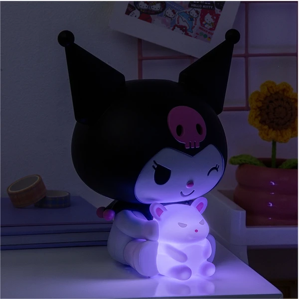 Lampička Paladone - Kuromi - Lampičky - Obrázek 66WI000K01