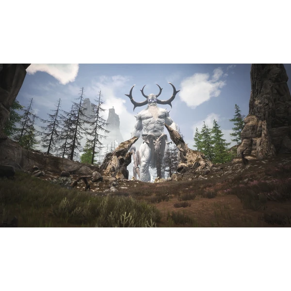 Conan Exiles (Xbox One) - Hry pro Xbox One - Obrázek 66Y3100201
