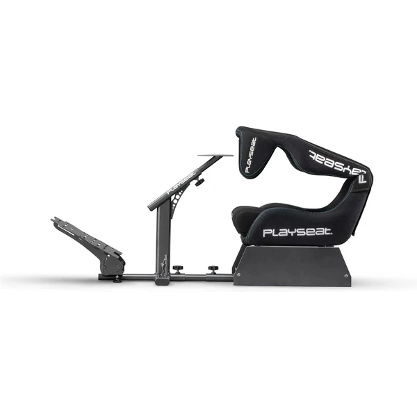 Playseat Evolution Pro Actifit závodní křeslo černé - Kokpity - Obrázek 66Y7000701
