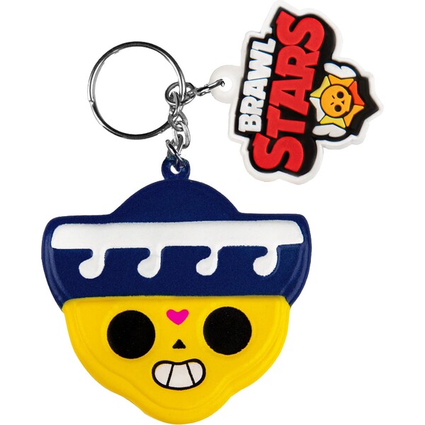 Brawl Stars squishy klíčenka Poco