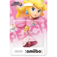 Figurka amiibo Smash Peach 2 - Figurky