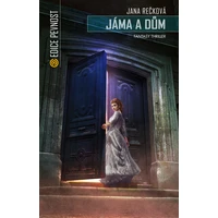Jáma a dům - E-kniha