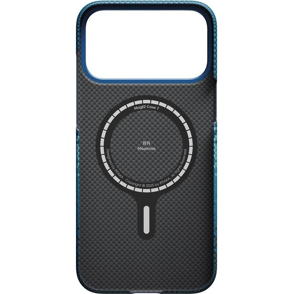 Pitaka Ultra-Slim Case MagSafe kryt iPhone 17 Pro Moonrise - Pouzdra - Obrázek 66a383b575c64786b24efa18c9f3644e