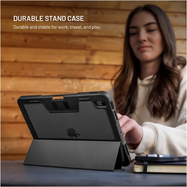 FIXED Enduro odolné pouzdro iPad Pro 12.9" (2018-2022)/iPad Air 13" (2024-2026) - Pouzdra - Obrázek 66ac21f8a7074241baa8bc2fbaca3c55