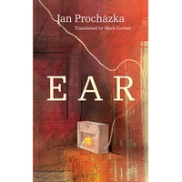 Ear - E-kniha