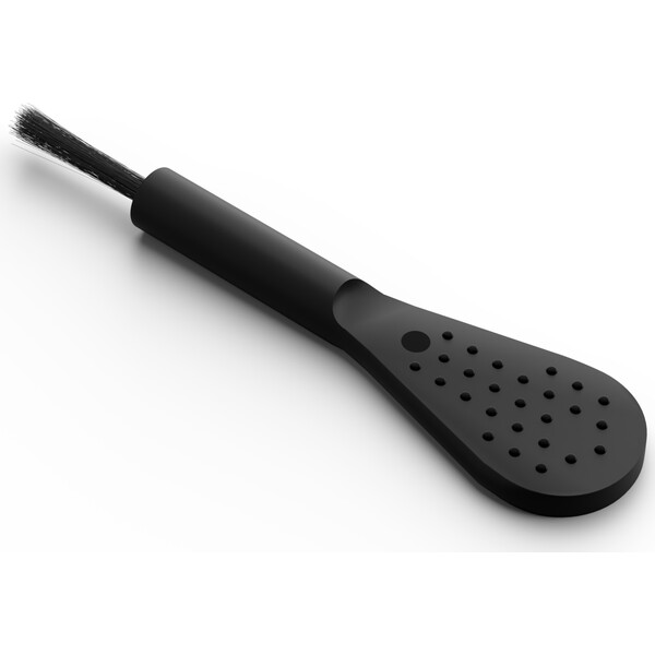 Mobile Origin USB-C Dust Plug & Cleaning Brush sada ochranných kryt a štětečku černá/čirá - Čistící sady - Obrázek 66bbc787bf564bd485b8950f7e056d6d