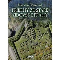 Příběhy ze staré židovské Prahy - E-kniha