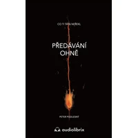 Předávání ohně - E-kniha