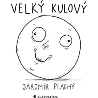 Velký kulový - E-kniha
