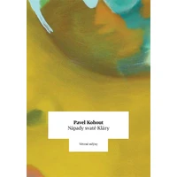 Nápady svaté Kláry - E-kniha