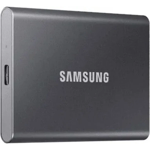 Samsung Portable SSD T7 2TB černý (Další) - SSD disky - Obrázek 66dafd365892457e8de5bc4b8b8613eb