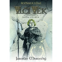 Štěňata vlků - E-kniha