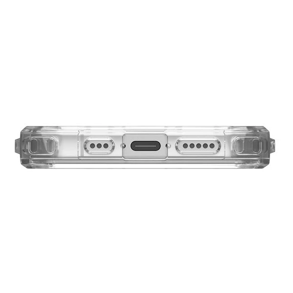 UAG Plyo Magsafe kryt iPhone 17e/16e bílý - Pouzdra - Obrázek 66def4c557e94874acf47aedb7b345b4