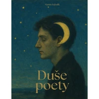 Duše poety - E-kniha