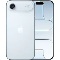 Apple iPhone Air 256GB blankytně modrý - Mobilní telefony