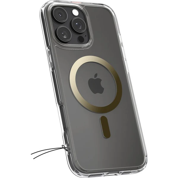 Spigen Ultra Hybrid MagSafe kryt iPhone 16 Pro gold - Pouzdra - Obrázek 66e9a14be28a42849f15f65bc99e1522