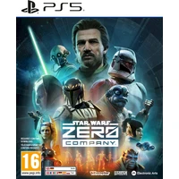 Star Wars Zero Company (PS5) - Hry pro PS5