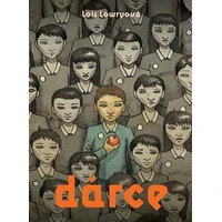 Dárce - E-kniha