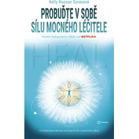 Probuďte v sobě sílu mocného léčitele - E-kniha