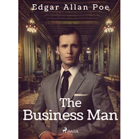 The Business Man - E-kniha