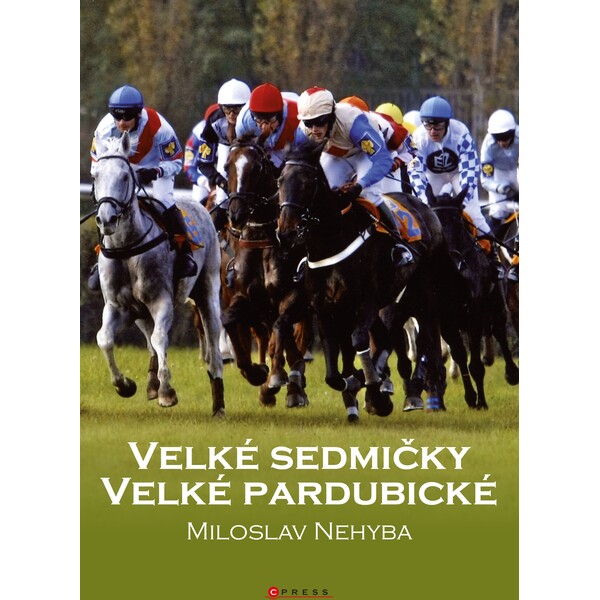 Velké sedmičky Velké pardubické