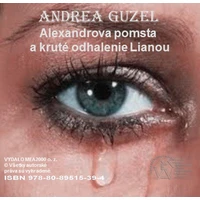 Alexandrova pomsta a kruté odhalenie Lianou - E-kniha