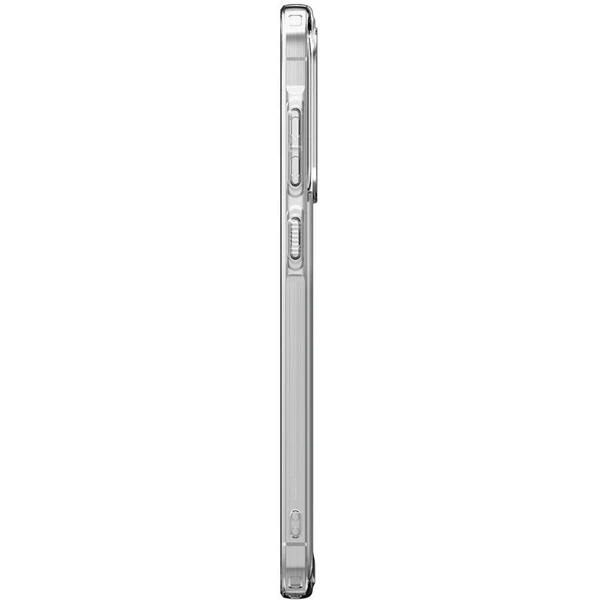 Spigen Ultra Hybrid kryt Samsung Galaxy A56 5G čirý - Pouzdra - Obrázek 66fe408b6a5c41ae9b81b8517e5e47ad