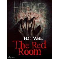 The Red Room - E-kniha