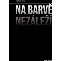 Na barvě nezáleží - E-kniha