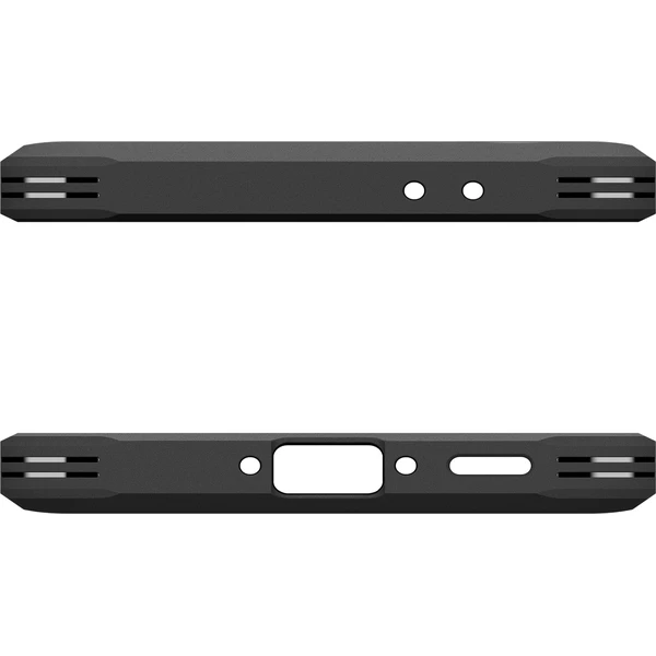 Spigen Tough Armor kryt Samsung Galaxy A37 5G black - Pouzdra - Obrázek 670927ebb56c43d68c7941780b73db16